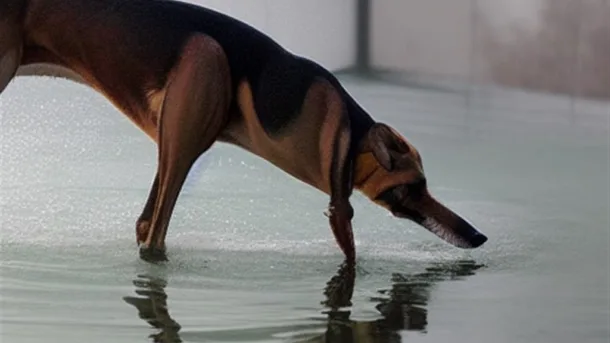 Jak wykąpać greyhounda? Kilka najważniejszych wskazówek