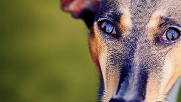 Odrobaczanie u greyhounda - co to za choroba?