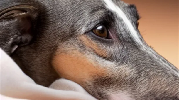 Świerzb u greyhounda - jak rozpoznać i wyleczyć?