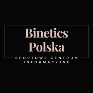 logo Binetics Polska